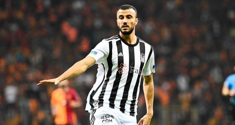  - OM - Mercato : l'Arabie Saoudite menace l'arrivée de Romain Saïss