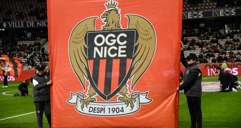  - Nice : les nouveaux maillots dévoilés (off)