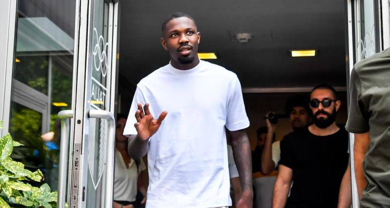  - Thuram officiellement à l'Inter, un joueur de Ligue 1 file à la Juve, le PSG veut un crack de l'OL...Les immanquables du jour !