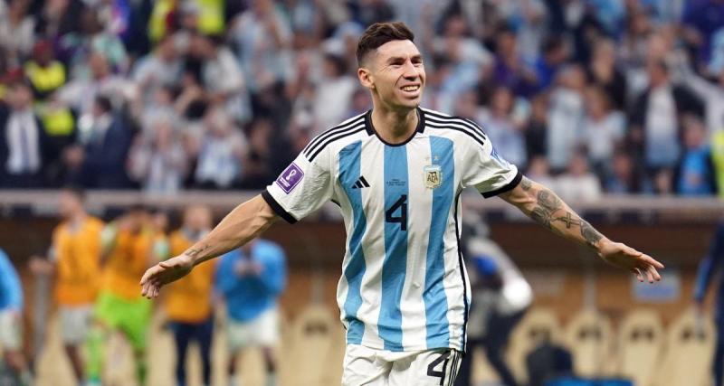  - OL – Mercato : un Champion du Monde argentin offert sur un plateau à Textor