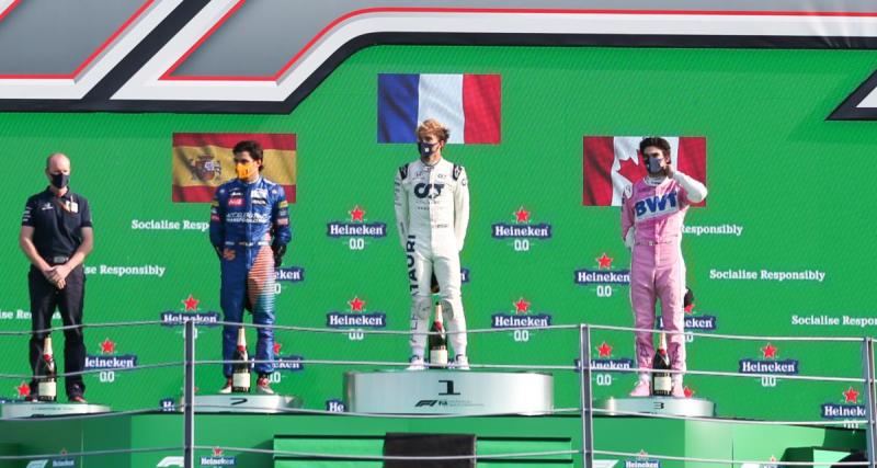 - Quiz - Saurez-vous reconnaître ces pilotes français de Formule 1, vous êtes un expert si vous dépassez les 7/10