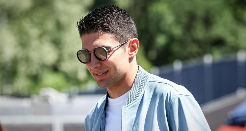  - GP d'Autriche de F1 - Esteban Ocon après la course sprint : "J'ai kiffé les batailles !"