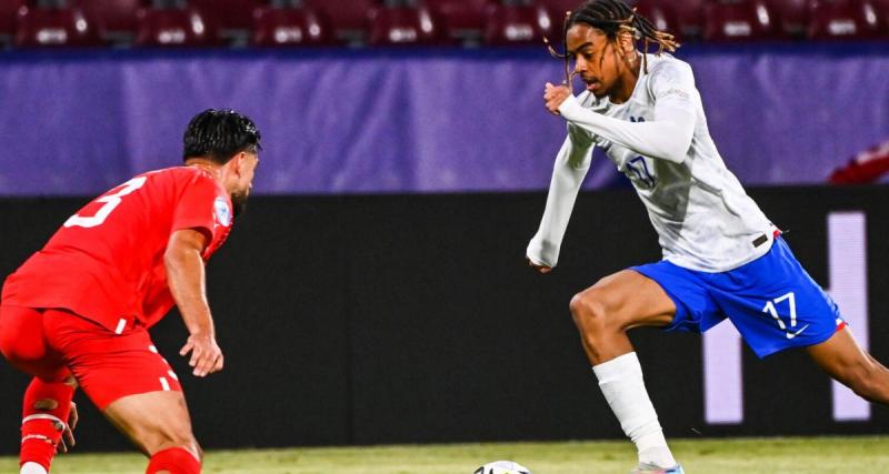  - Mercato : le PSG veut chiper un crack à l’OL !