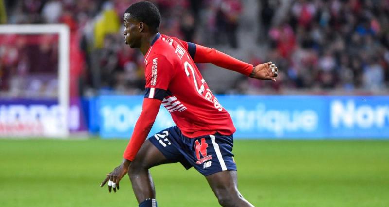  - La Juventus signe le fils d’un ancien Ballon d’Or !