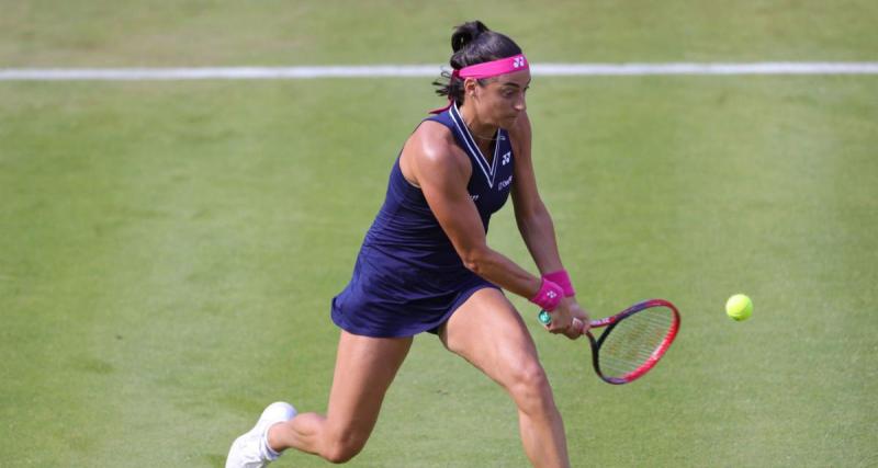  - Wimbledon : maintenant ou jamais pour Caroline Garcia