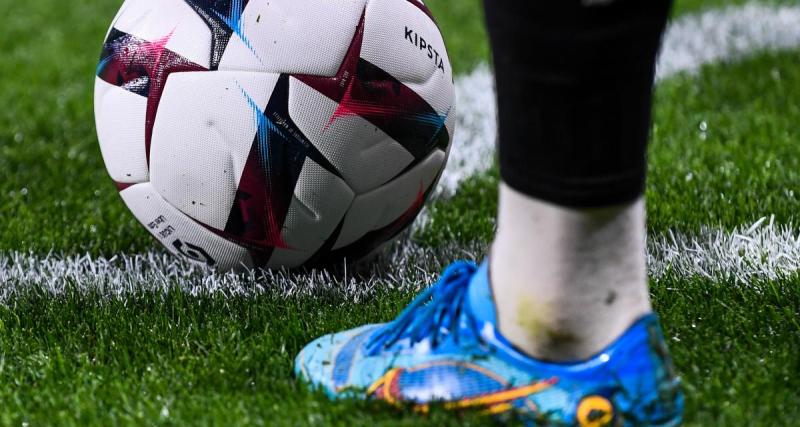  - Blois : le buteur et capitaine Jordan Popineau quitte le club (off)