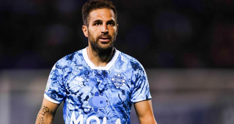  - Une ancienne gloire de Premier League met fin à sa carrière et démarre une carrière d’entraîneur !
