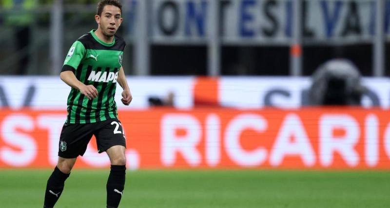  - Un ancien joueur de l’OM ouvre la porte à un départ cet été !