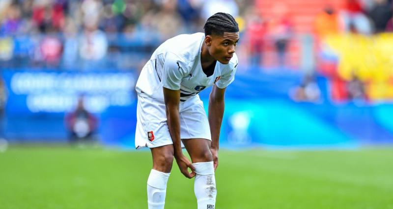  - Lille : Lisandru Olmeta et Aaron Malouda passent pros chez les Dogues (off)