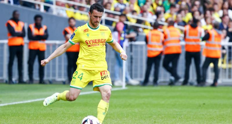  - Amiens : Sébastien Corchia a signé, trois contrats pros annoncés (off)