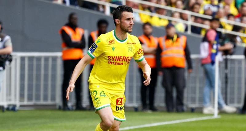  - Ligue 2 : un international français rejoint Amiens (Officiel) !
