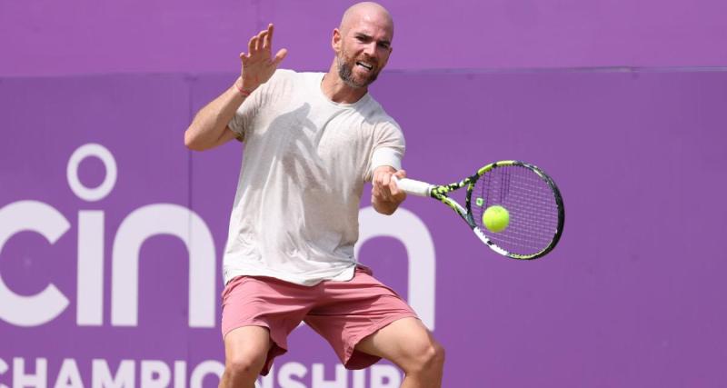  - ATP Majorque : pas de titre pour Adrian Mannarino, battu en finale par Christopher Eubank 