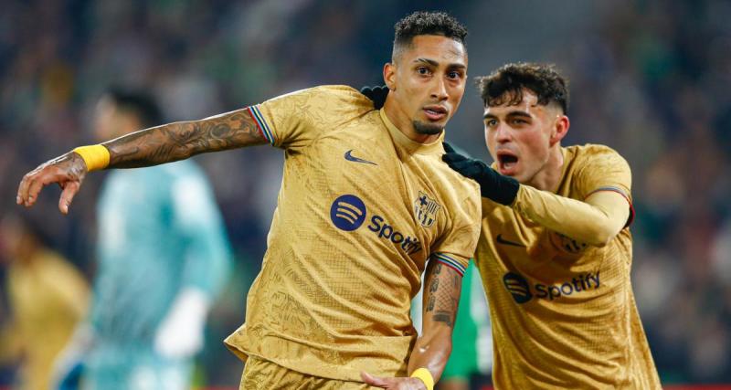  - FC Barcelone - Mercato : l’Arabie Saoudite veut signer une star du Barça ! 