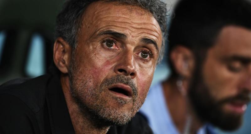  - PSG - Mercato : Mourinho prêt à filer un petit coup de pouce à Luis Enrique ?