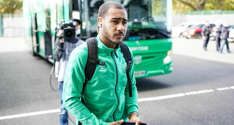  - ASSE – Mercato : on en sait plus sur les conditions du départ d'Yvann Maçon