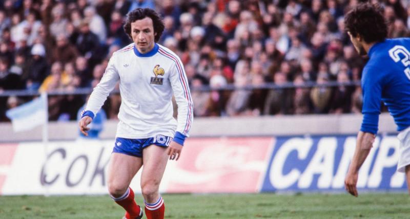  - Carnet noir : ancien joueur de Toulon, Monaco et des Bleus, Christian Dalger est décédé