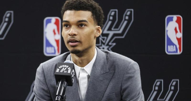  - NBA : une future star a enfin signé son contrat (Officiel) 