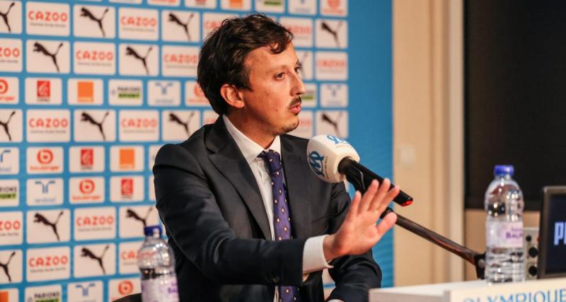  - OM : le club annonce une prolongation phare !