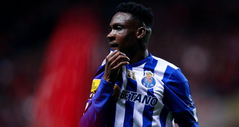  - OM – Mercato : Longoria prêt à profiter des galères de Porto pour faire un coup ?