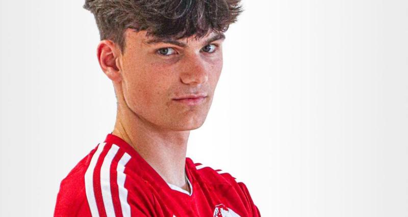  - Plabennec : le club breton recrute un jeune défenseur évoluant en Irlande