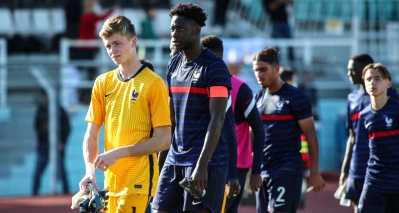  - Lille signe les fils de deux grands joueurs !