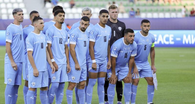  - Euro Espoirs : l’Israël écarte la Géorgie aux tirs au but et intégre le dernier carré