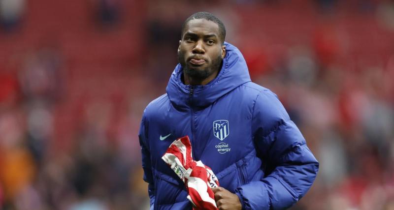  - OM : Kondogbia a reçu les conseils d'un flop marseillais