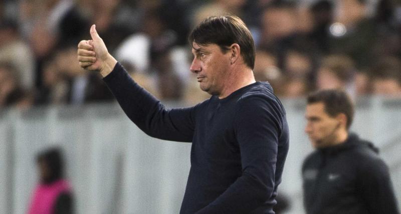  - Amiens : Michaël Debève, nouvel adjoint d'Omar Daf