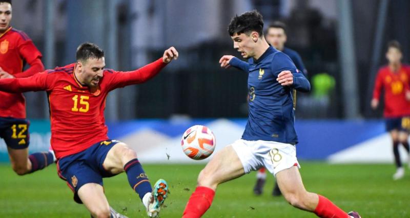  - Euro Espoirs : la France connaît son adversaire en demi-finale 