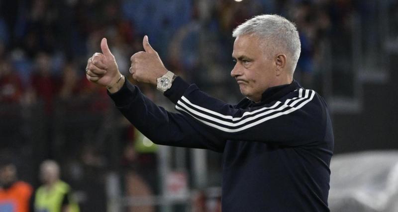  - Manchester United : Mourinho prêt à faire son marché dans son ancien club ?