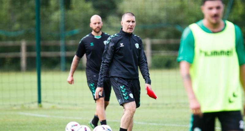  - ASSE : une reprise sans nouvelle tête et avec une attraction seulement ?