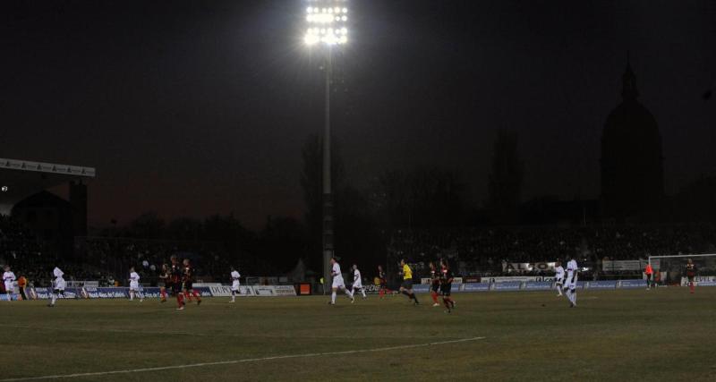  - Boulogne : un latéral et un buteur arrivent de National 2 (off)