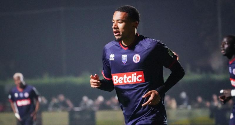  - Bastia : un jeune espoir offensif s'engage en Corse (off)