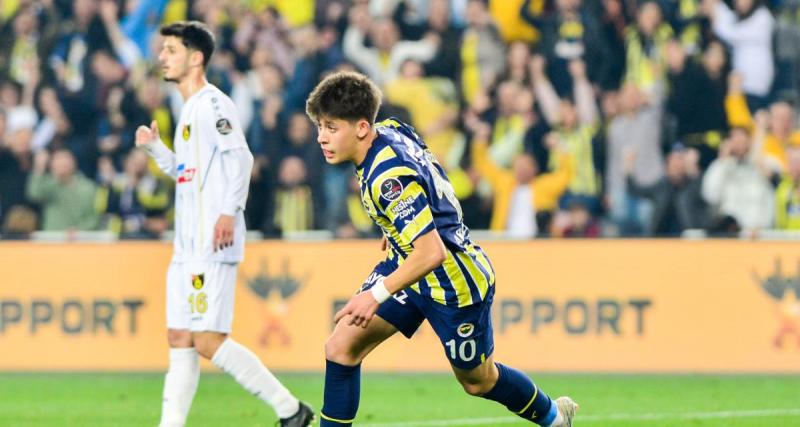  - Barça, Real Madrid : avantage pris par les Blaugranas pour une pépite absolue ?