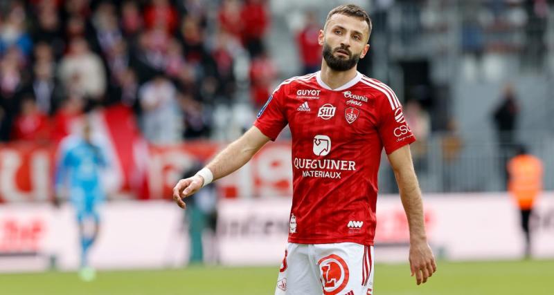  - FC Nantes, Stade Rennais, LOSC – Mercato : ça s'emballe dans les dossiers Centonze et Honorat !