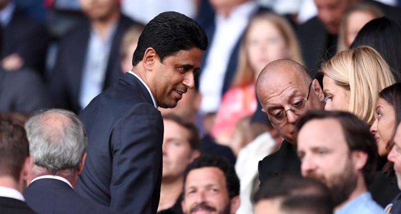  - PSG : jackpot en vue pour Paris avec le nouveau centre d'entraînement à Poissy ?