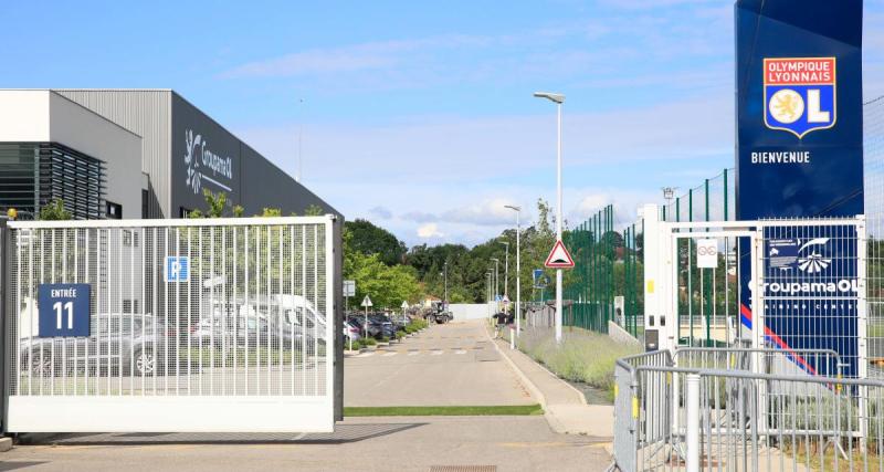  - OL – Mercato : Matthieu Louis-Jean va déjà piocher à l'OM !