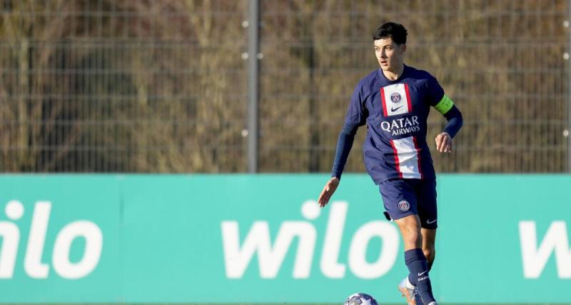  - PSG : un titi s’envole pour le Qatar 