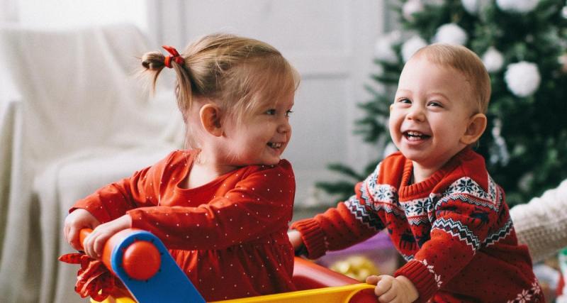  - Voici les prénoms de papi et mamie qui reviennent à la mode 