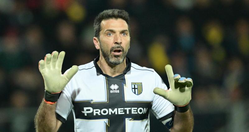  - Arabie Saoudite : le pays se lance sur Buffon avec une énorme proposition