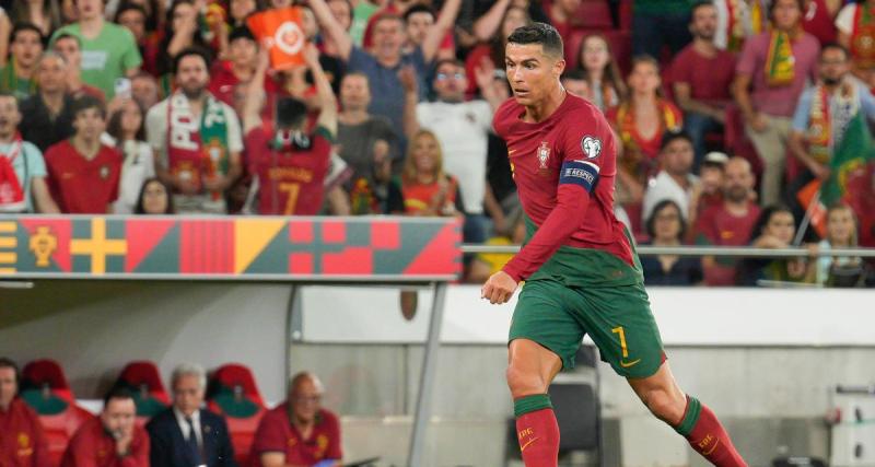  - Cristiano Ronaldo bientôt rejoint par l'un de ses anciens coéquipiers à Manchester United ?