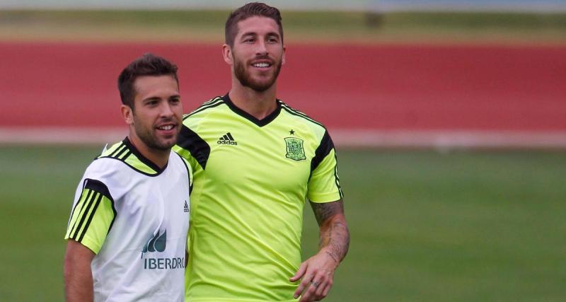  - Inter Miami : Sergio Ramos et un historique du Barça proches de rejoindre Messi