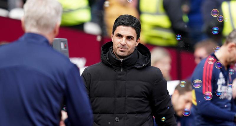  - Arsenal : incroyable semaine en vue, les Gunners prêts à annoncer quatre signatures ?