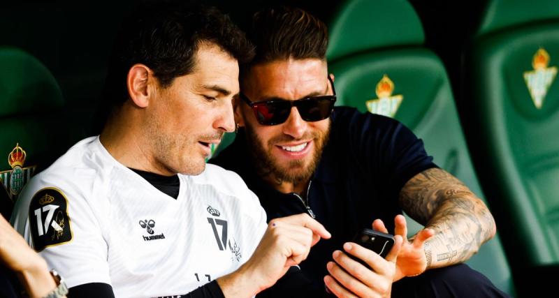  - Inter Miami - Mercato : deux nouvelles stars dont Sergio Ramos dans le sillage de Messi, problèmes en vue ?