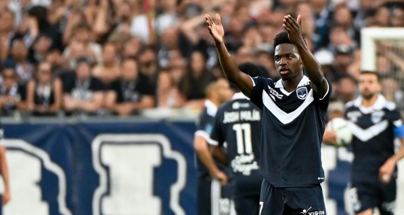  - RC Lens - Mercato : Strasbourg vise une piste des Sang et Or en cas de départ d'Habib Diarra