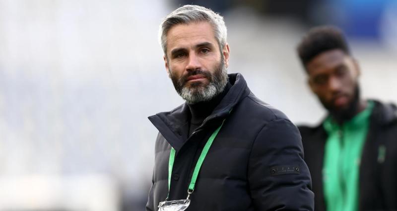  - ASSE - Mercato : les Verts actent une nouvelle signature