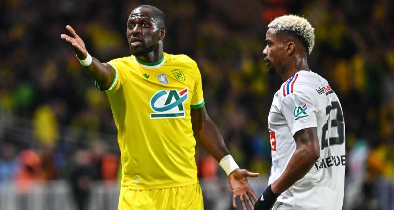  - FC Nantes, LOSC, OGC Nice - Mercato : des portes de sortie inespérées pour Sissoko et Simon 
