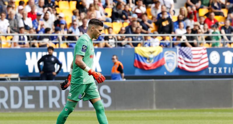  - Mercato : Gallon bientôt à Rennes, Alemdar prêté à Troyes ?