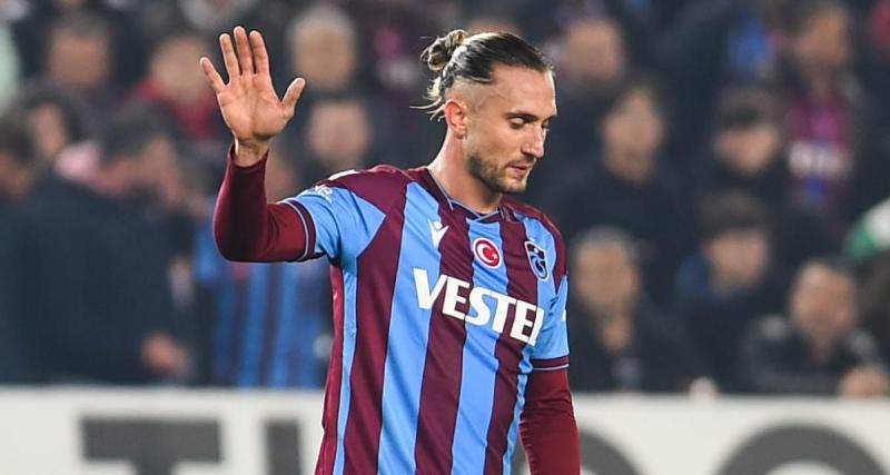  - FC Nantes, LOSC - Mercato : coup de tonnerre dans le dossier Yazici !