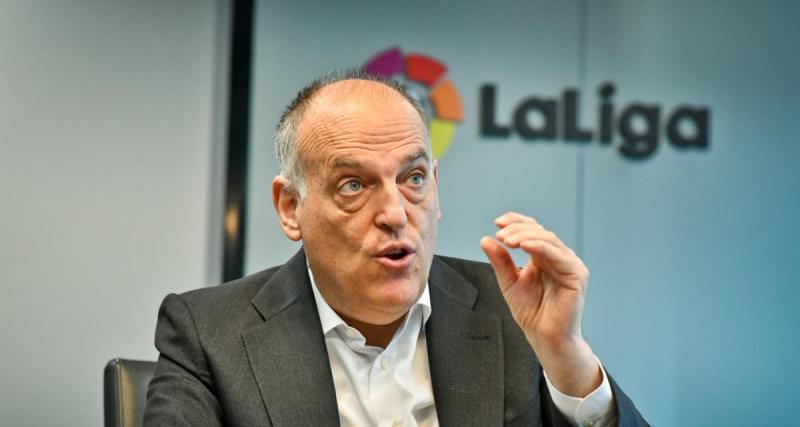  - Liga : le championnat espagnol change de nom !